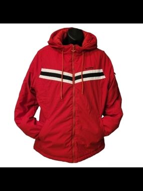 VTG Roxy Snow Jacket Sz L